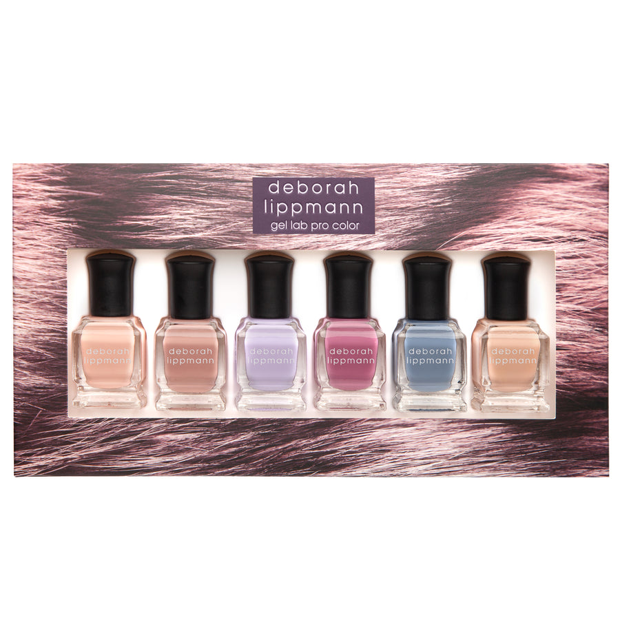 Deborah Lippmann - Gel Lab Pro Mini Nail Polish - Cozy