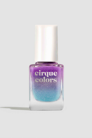 Cirque Colors Nail Polish - Eb & Flow