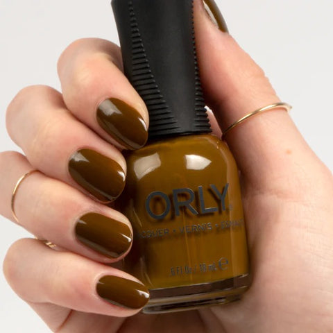 ORLY Nail Lacquer - Elysian Fields