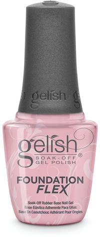 Gelish Foundation Flex - Light Nude