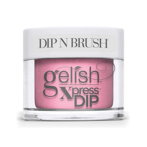 Gelish Xpress Dip Powder - Bed Of Petals