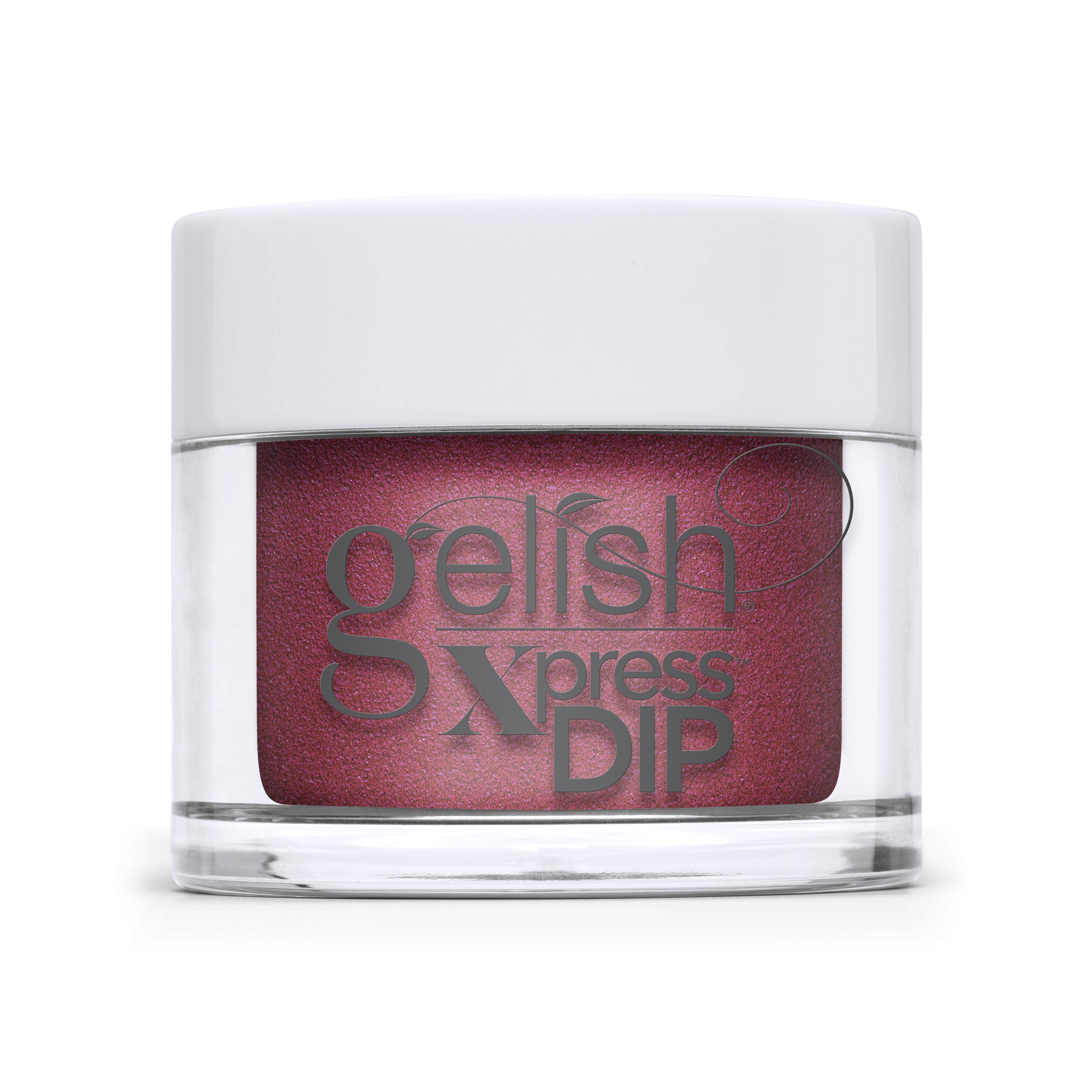Gelish Xpress Dip - Best Dressed 1.5 oz - #1620033