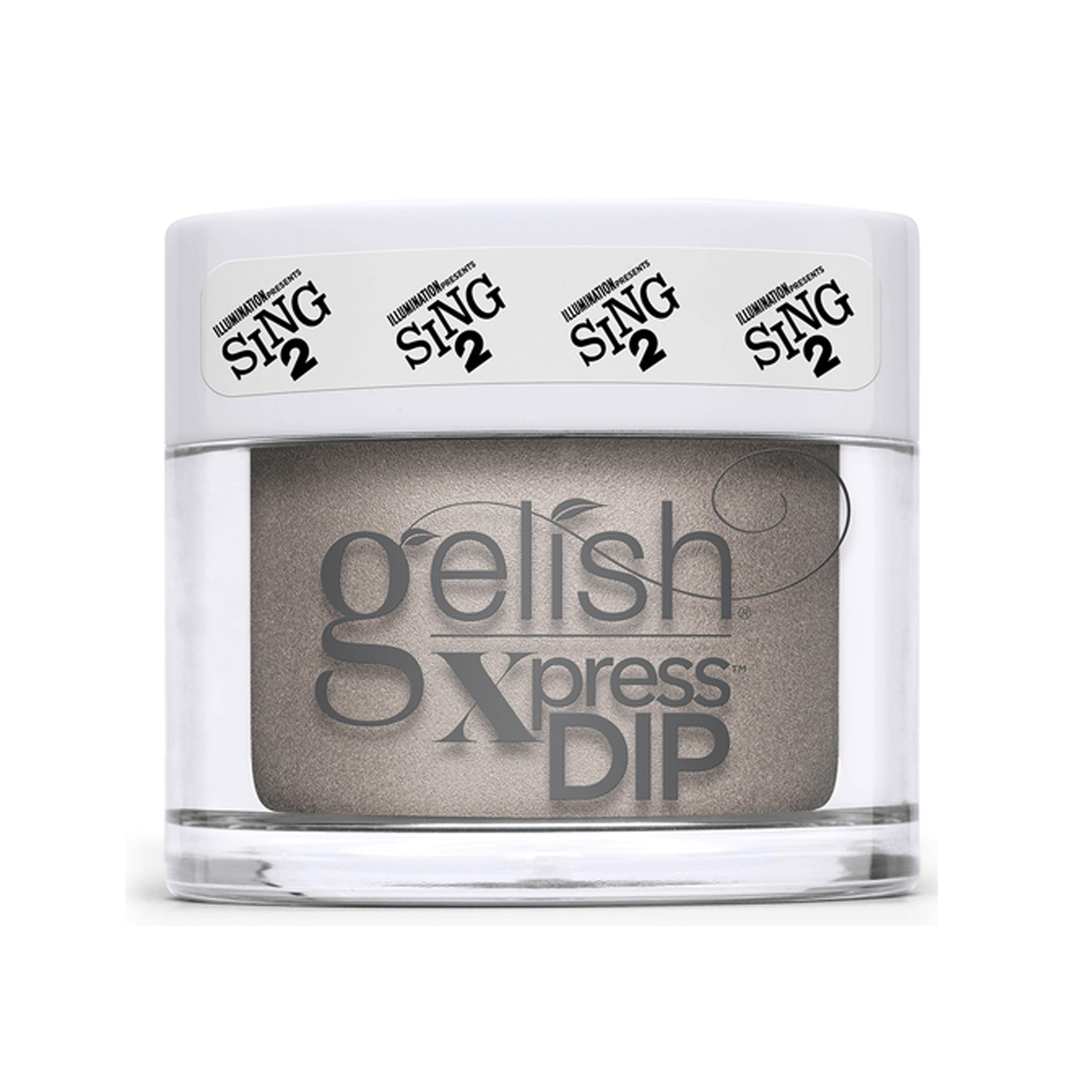 Harmony Gelish Xpress Dip - All Eyes On Meena 1.5 oz - #1620438