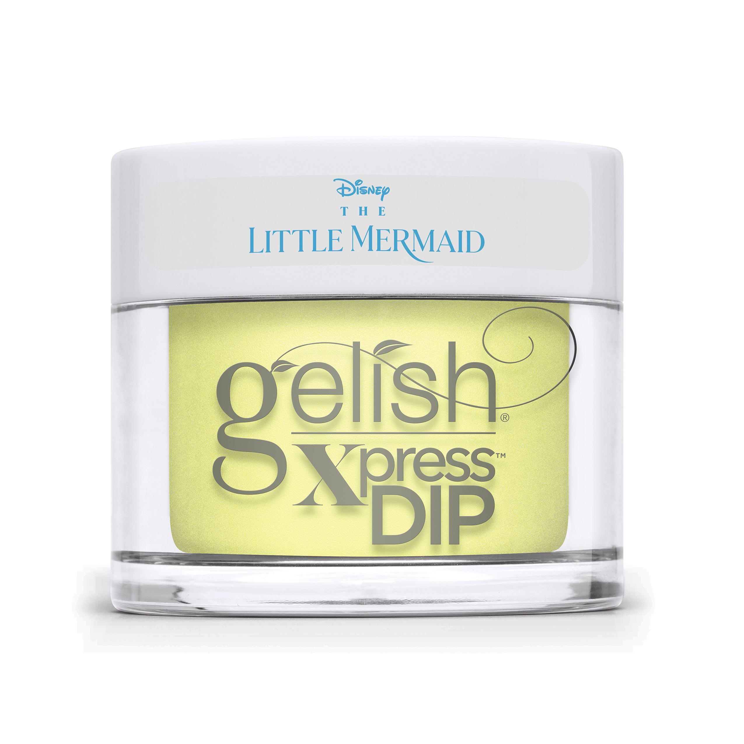 Harmony Gelish Xpress Dip - All Sands On Deck 1.5 oz - #1620493