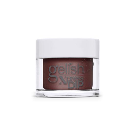 Harmony Gelish Xpress Dip - Take Time & Unwind 1.5 oz - #1620419