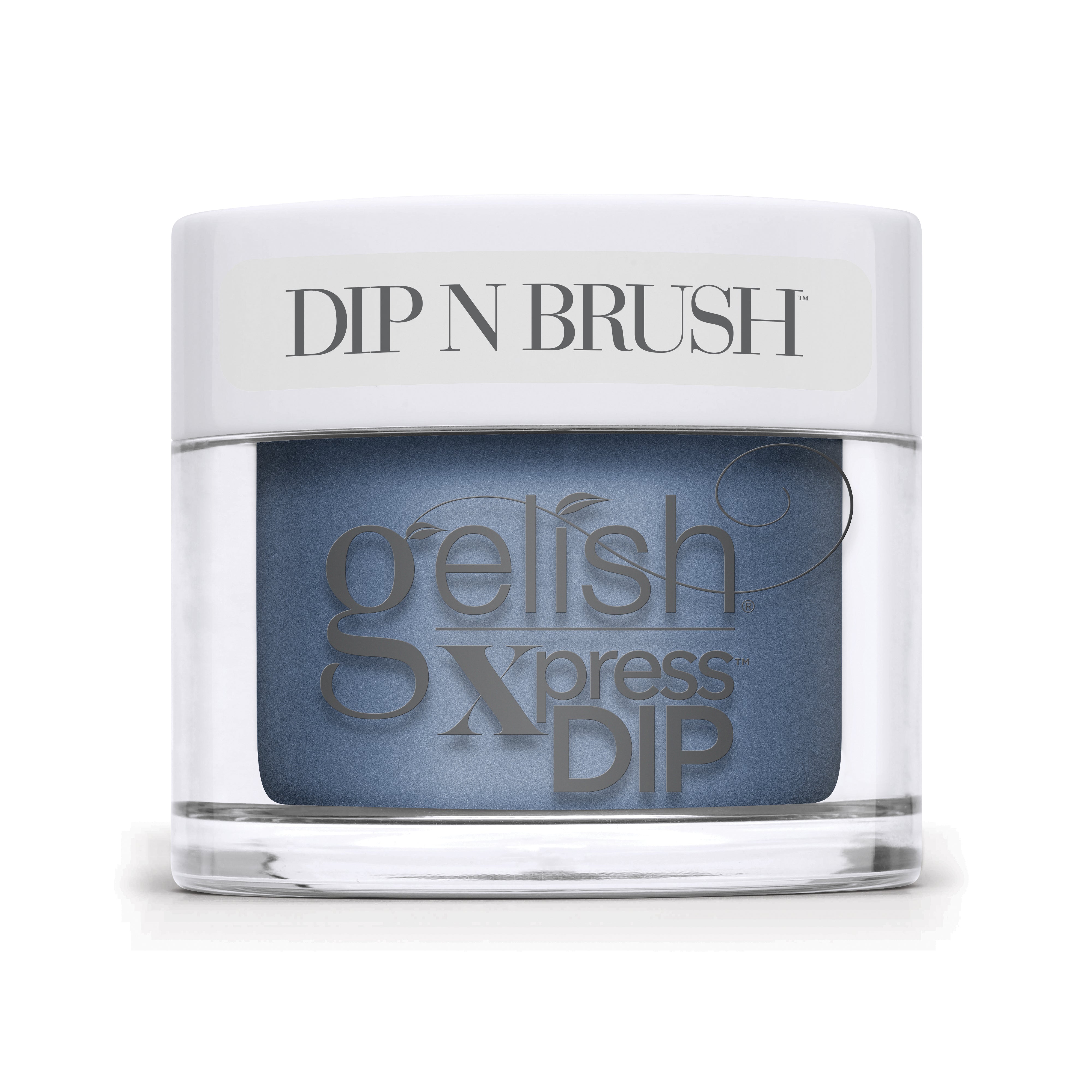 Harmony Gelish Xpress Dip - Test The Waters 1.5 oz - #1620482