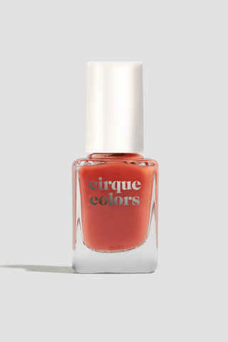 Cirque Colors Nail Polish - Hearth Jelly