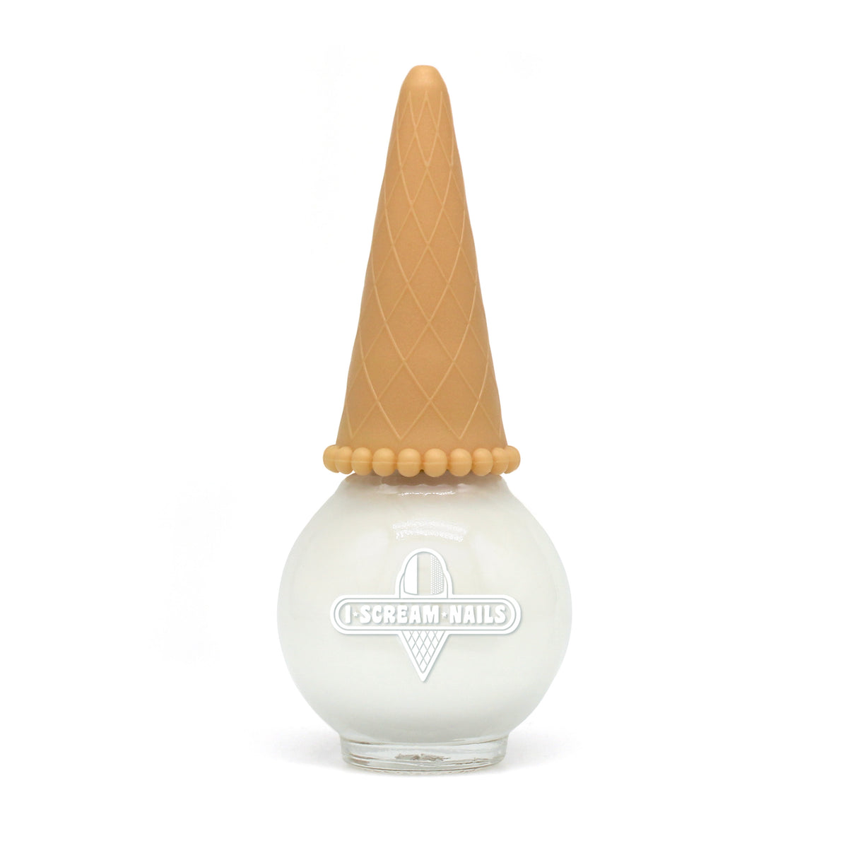 I Scream Nails - Nail Polish - Soft Serve