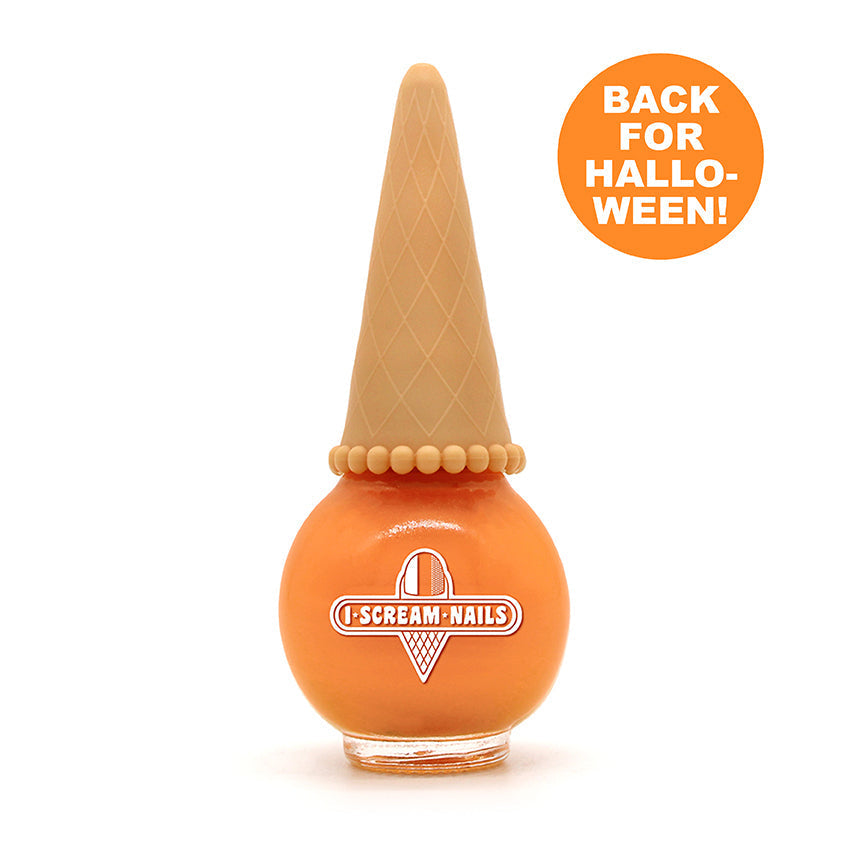 I Scream Nails - Trick or Treat