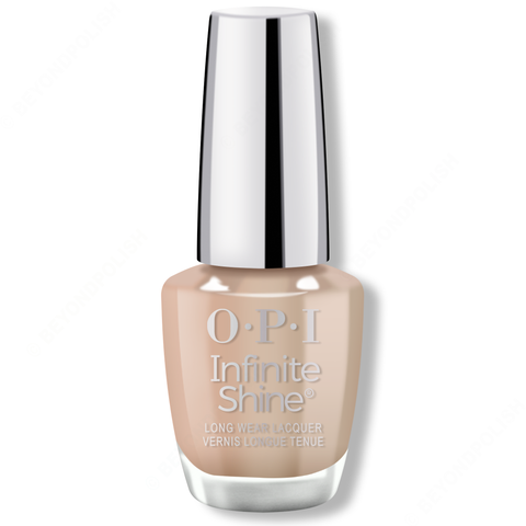 OPI Infinite Shine - Bleached Brows