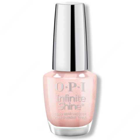 OPI Infinite Shine - Bubblegum Glaze