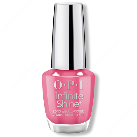 OPI Infinite Shine - On Another Level