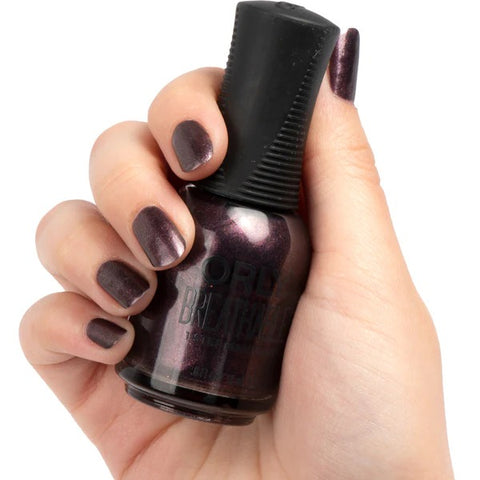 ORLY Nail Lacquer Breathable - I'll Misty You
