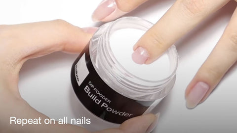 Nailboo DIY Dip Powder Nails