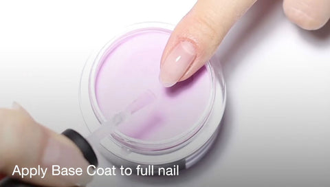Nailboo DIY Dip Powder Nails