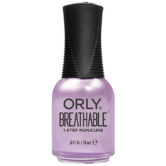 ORLY Breathable - Just Squid-ing