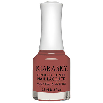 Kiara Sky - Nail Lacquer - Be Witch You 0.5 oz - #N5108