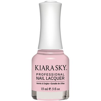 Kiara Sky - Nail Lacquer - Love Spell 0.5 oz - #N5109
