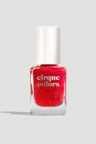 Cirque Colors - Red Bttms