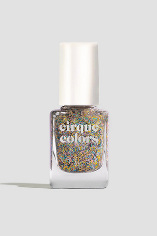 Cirque Colors - Twinkle Tweed