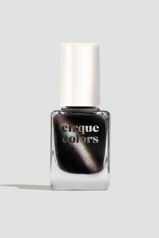 Cirque Colors Nail Polish - Black Swan