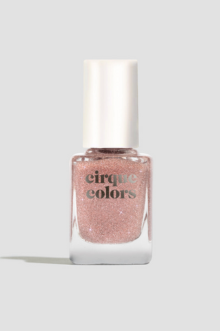 Cirque Colors Nail Polish - Tiny Dancer