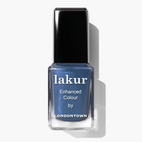 Londontown Lakur Enhanced Colour - Blue Diamond