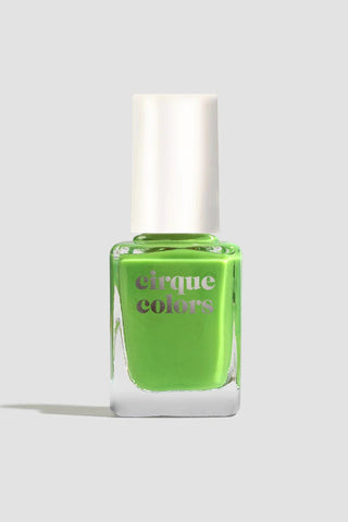 Cirque Colors - Lime Jelly