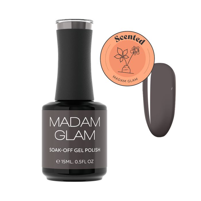 Madam Glam - Gel Polish - Rosemary Embrace