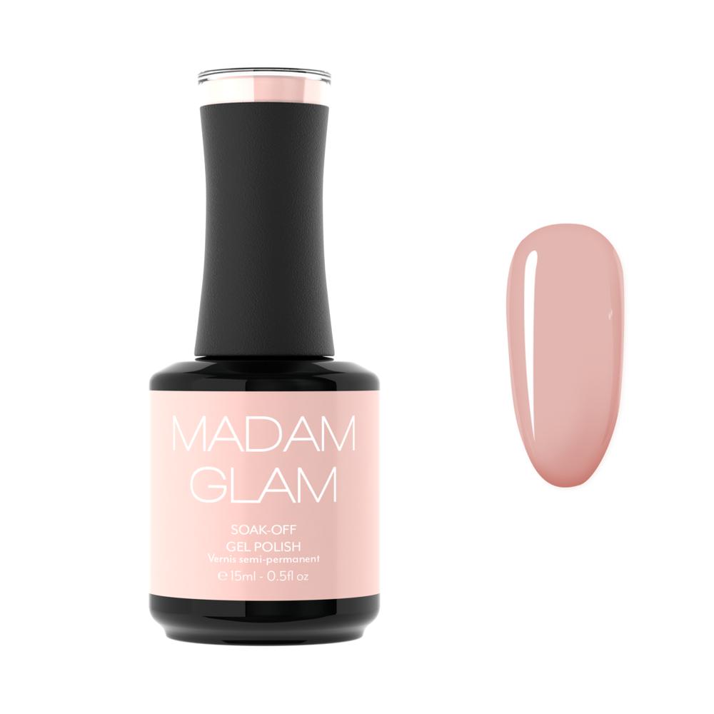 Madam Glam - Gel Polish - Shaka