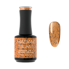 Madam Glam Gel Polish - The Moon House