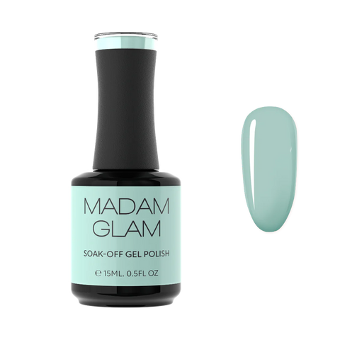 Madam Glam Gel Polish - New Quest