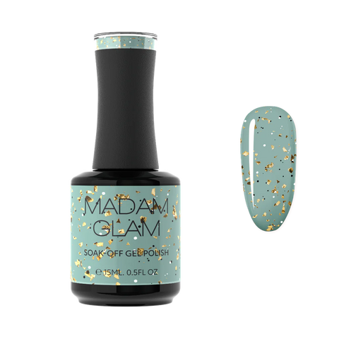 Madam Glam Gel Polish - Aurora