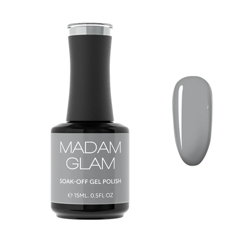 Madam Glam Gel Polish - Visionary