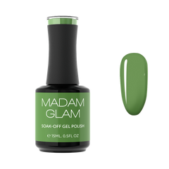 Madam Glam Gel Polish - Vibrancy