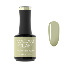 Madam Glam Gel Polish - Nova