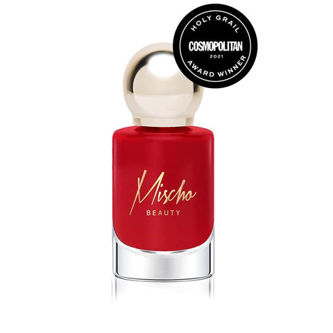 Mischo Beauty - Nail Lacquer - Good Kisser