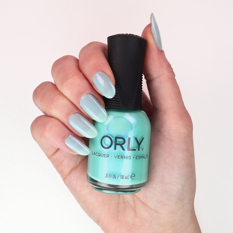 ORLY Nail Lacquer - Morning Dew