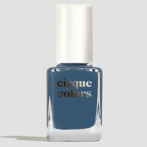 Cirque Colors - Navy Jelly