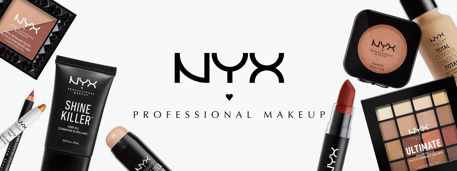 NYX Professional Makeup