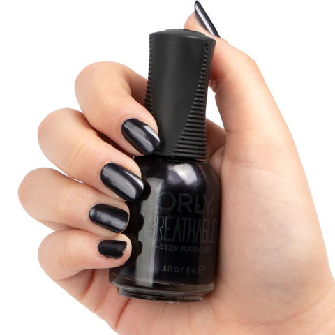 ORLY Nail Lacquer Breathable - Oh My Stars