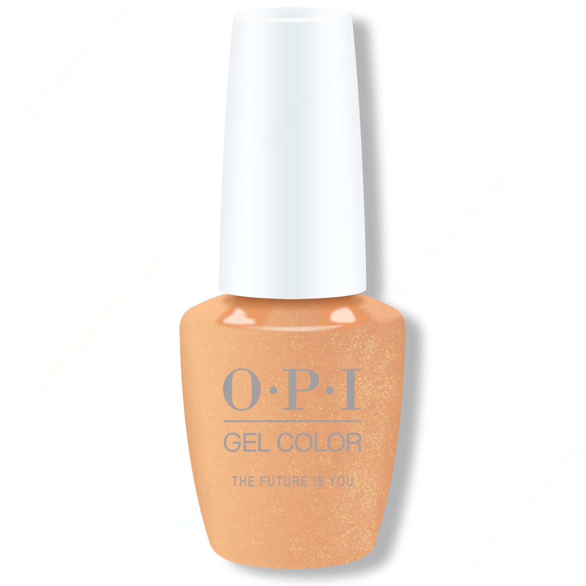 OPI Gel Color - The Future is You 0.5 oz - #GCB012