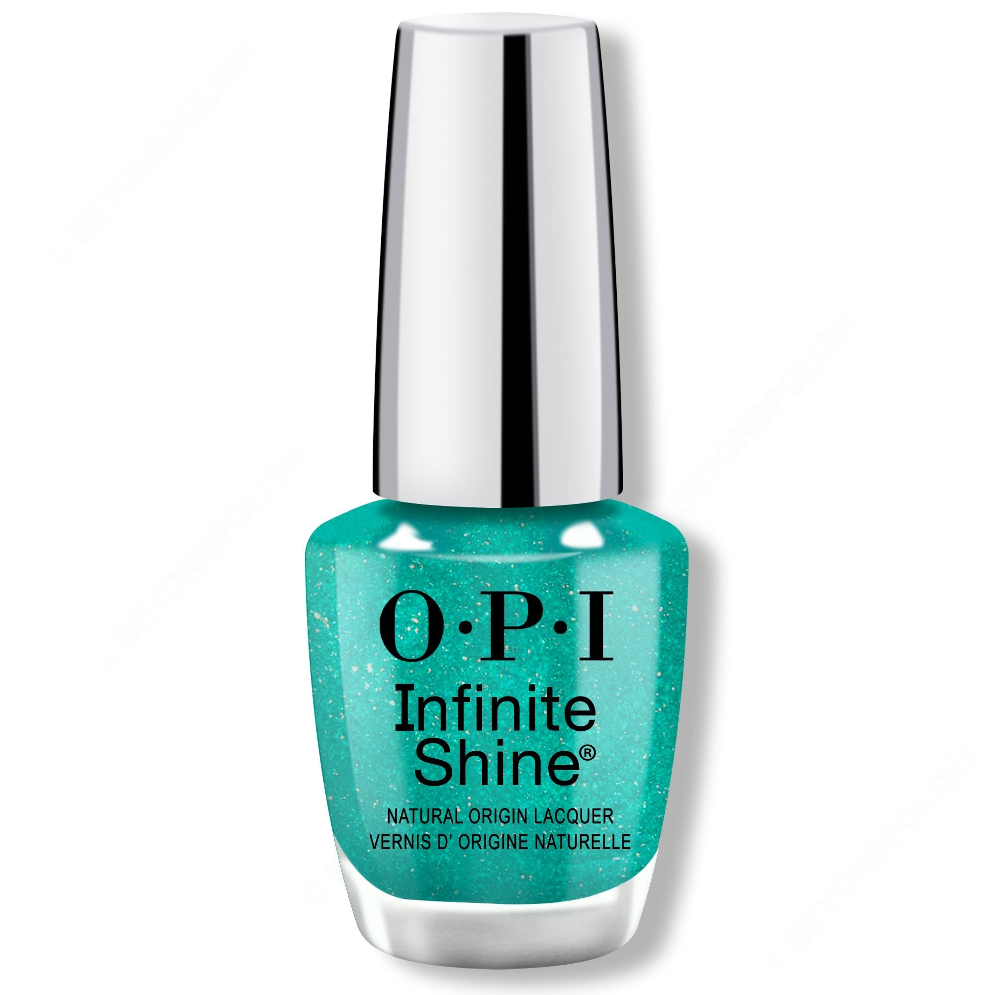 OPI Infinite Shine - Sheen Stealer - #ISL141