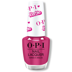 OPI Nail Lacquer - Hi Barbie!