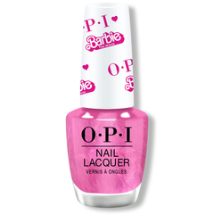 OPI Nail Lacquer - Welcome To Barbieland