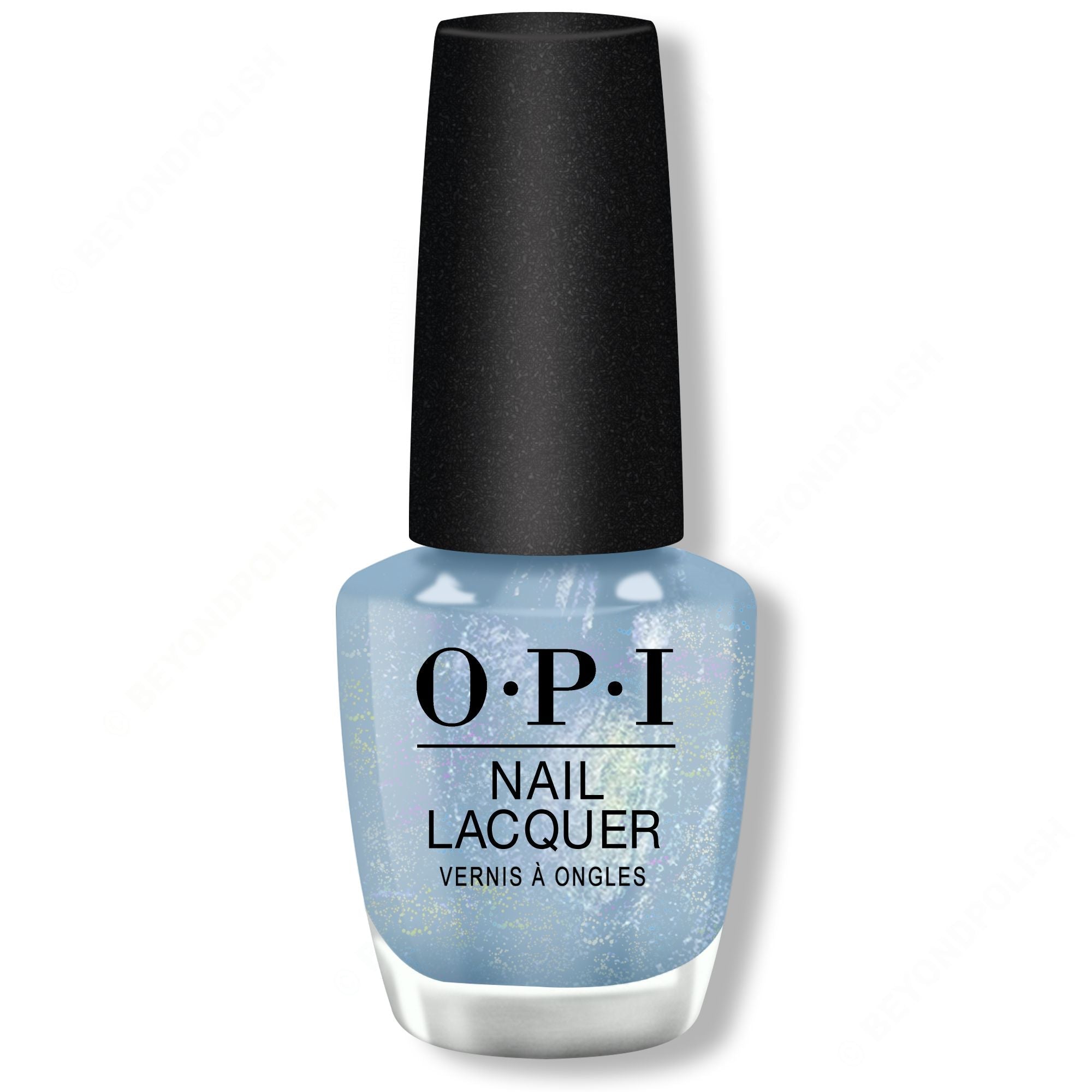 OPI Nail Lacquer - C 0.5 oz - #NLLA08