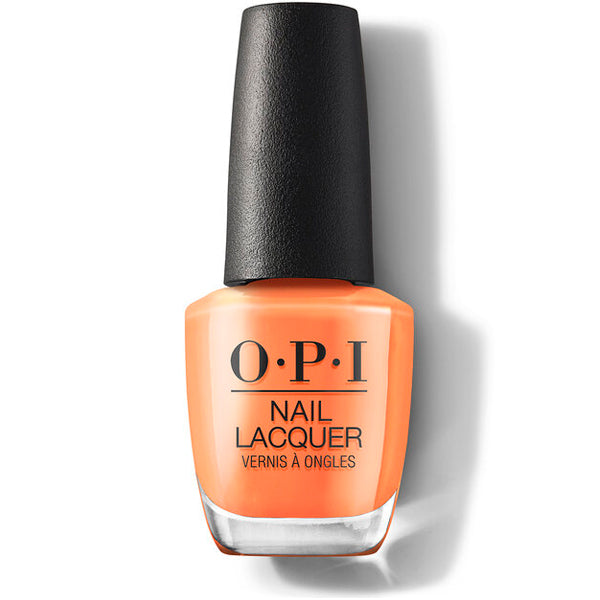 OPI Nail Lacquer - Silicon Valley Girl 0.5 oz - #NLS004