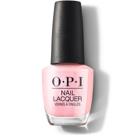 OPI Nail Lacquer - I Meta My Soulmate