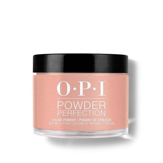 OPI Powder Perfection - Chocolate Mousse 1.5 oz - #DPC89