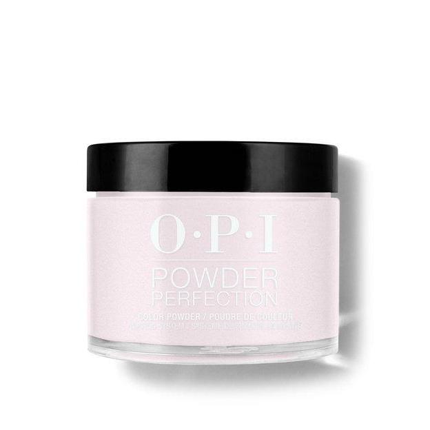 OPI Powder Perfection - Let's Be Friends 1.5 oz - #DPH82